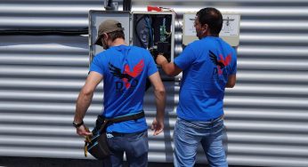 De ce este necesar ca un sistem de securitate să fie instalat de către un profesionist