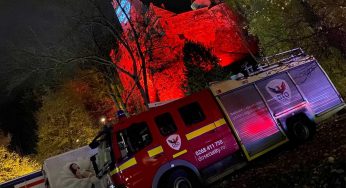 Serviciul DO FIRE – pentru cei mai importanți vizitatori ai Castelului Bran