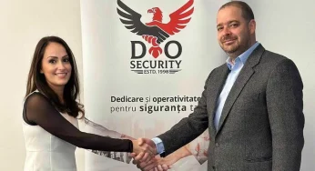 Constantin Brutaru – de la multinațională, în echipa DO SECURITY: O nevoie de emancipare profesională!